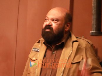 Movie Stills Of The Movie Everybody Loves Sohrab Handa