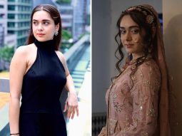 EXCLUSIVE: Rishita Kothari calls Seher Hone Ko Hai her ‘destiny moment’; says, “This is where my journey begins”