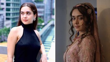 EXCLUSIVE: Rishita Kothari calls Seher Hone Ko Hai her ‘destiny moment’; says, “This is where my journey begins”