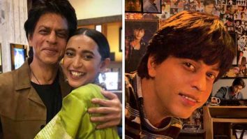 10th anniversary EXCLUSIVE: Sayani Gupta says Fan achieved with VFX and prosthetics what “nobody had managed to do in the world”; praises Shah Rukh Khan’s “risk-taking appetite”: “He’s one of the smartest people on this planet. He could OUTWIT anybody”