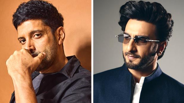 Farhan Akhtar shares lesson from Don 3 fiasco: “Just take it in your stride”