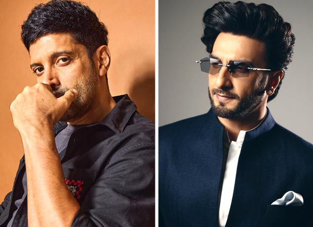 Farhan Akhtar shares lesson from Don 3 fiasco: “Just take it in your stride”