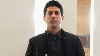 Farhan Akhtar recalls his early love for cinema: “There’s something so magical about that world…”