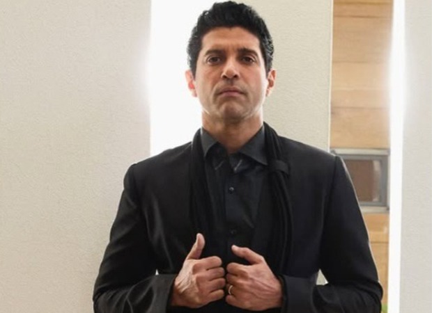 Farhan Akhtar speaking about his passion for cinema and early inspiration in films