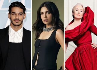From Ishaan Khatter to Bhumi Pednekar, Bollywood stars await The Devil Wears Prada 2: “It’s a huge wait with bated breath just to see Meryl Streep back”