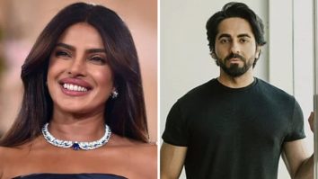 From Priyanka Chopra Jonas to Ayushmann Khurrana: 5 Indian actors driving global change beyond cinema