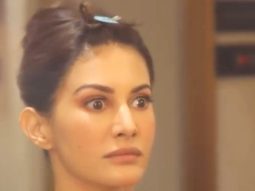 GRWM ft. Beautiful Amyra Dastur