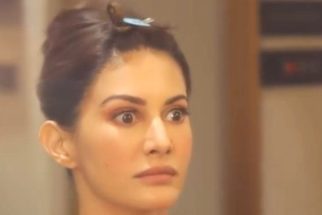 GRWM ft. Beautiful Amyra Dastur