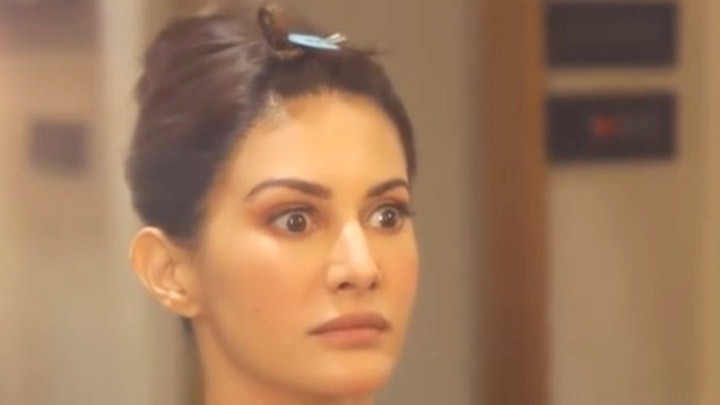 GRWM ft. Beautiful Amyra Dastur