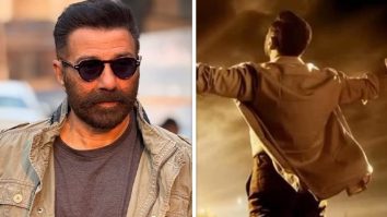 EXCLUSIVE: Sunny Deol-starrer Gabru postponed; won’t release on May 8