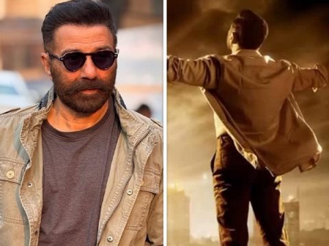 EXCLUSIVE: Sunny Deol-starrer Gabru postponed; won’t release on May 8