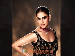 Celeb Photos Of Genelia Deshmukh