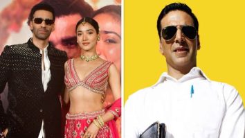 Ginny Wedss Sunny 2 trailer launch: Avinash Tiwary, Medha Shankr hail Akshay Kumar’s comic timing: “He’s ICONIC…we keep playing his scenes from Khatta Meetha on LOOP”