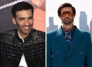 Ginny Wedss Sunny 2 trailer launch: Avinash Tiwary says even his bhabhi won’t show his films to her kids: “Iss film mein tum pagal ho gaye, uss film mein chuadail aa gayi”; reveals his family ABUSED him after watching Bambai Meri Jaan together: “I can’t repeat those abuses here!”