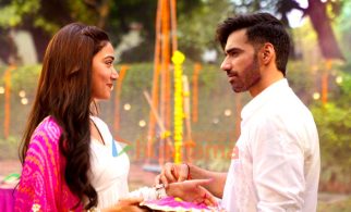 Movie Stills Of The Movie Ginny Wedss Sunny 2
