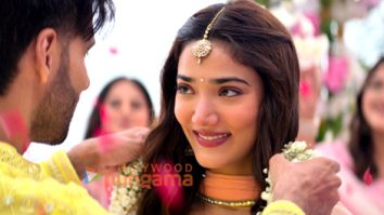 Movie Stills Of The Movie Ginny Wedss Sunny 2