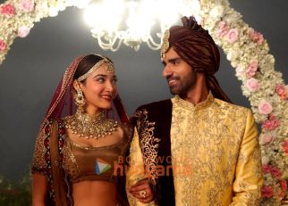 Movie Stills Of The Movie Ginny Wedss Sunny 2