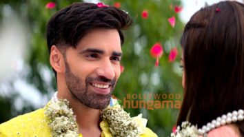 Movie Stills Of The Movie Ginny Wedss Sunny 2