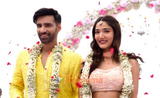 Movie Stills Of The Movie Ginny Wedss Sunny 2