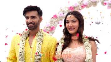 Movie Stills Of The Movie Ginny Wedss Sunny 2