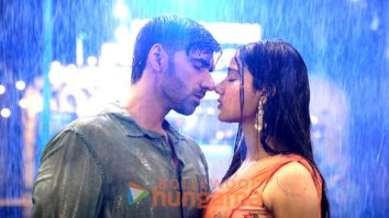 Movie Stills Of The Movie Ginny Wedss Sunny 2