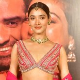 Ginny Wedss Sunny 2 trailer launch: After Zakir Khan and Siddharth Anand, now Medha Shankr jumps into Bandra-Juhu bandwagon: “There was a POV that romcoms Bandra-Juhu type honi chahiye, jisme Bumble aur Tinder…”