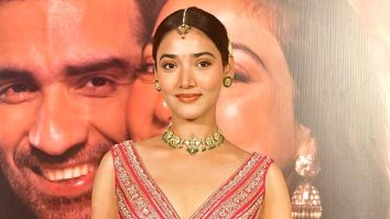 Ginny Wedss Sunny 2 trailer launch: After Zakir Khan and Siddharth Anand, now Medha Shankr jumps into Bandra-Juhu bandwagon: “There was a POV that romcoms Bandra-Juhu type honi chahiye, jisme Bumble aur Tinder…”