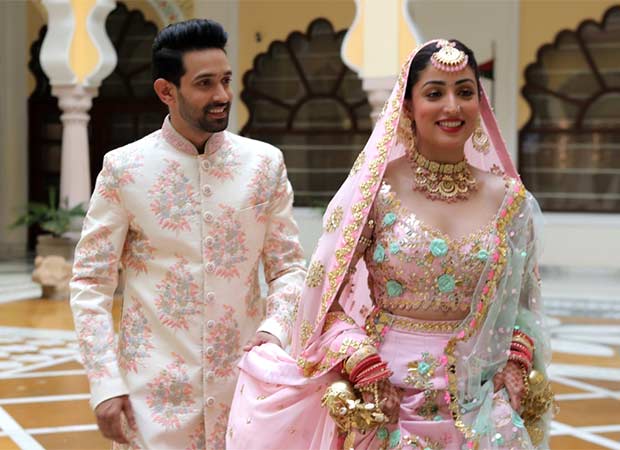 एक्सक्लूसिव: विनोद बच्चन का वादा है कि गिन्नी वेड्स सनी 2 एक साफ-सुथरी मनोरंजक फिल्म है जिसे परिवार के साथ देखा जा सकता है: "यह राजश्री फिल्म की तरह है"; पता चलता है कि क्यों रोमकॉम को 2 अप्रैल से 24 अप्रैल तक के लिए स्थगित कर दिया गया: "पूड़ी उद्योग धुरंधर से डरी हुई थी"