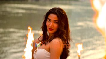 Movie Stills Of The Movie Ginny Wedss Sunny 2