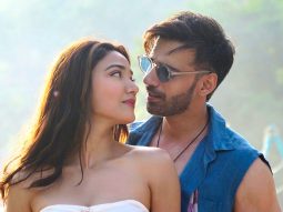 Movie Stills Of The Movie Ginny Wedss Sunny 2