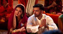 Movie Stills Of The Movie Ginny Wedss Sunny 2