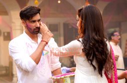 Movie Stills Of The Movie Ginny Wedss Sunny 2