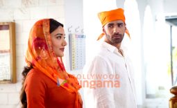 Movie Stills Of The Movie Ginny Wedss Sunny 2