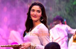 Movie Stills Of The Movie Ginny Wedss Sunny 2