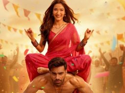 EXCLUSIVE: Ginny Wedss Sunny 2 trailer to be launched on April 9 at a grand event ahead of its theatrical release on April 24