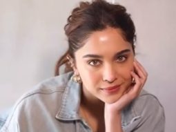 Glam girl! Sharvari