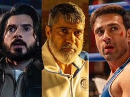 Glory: Netflix plans trailer launch with a live boxing face-off featuring Pulkit Samrat and professional boxer Neeraj Goyat