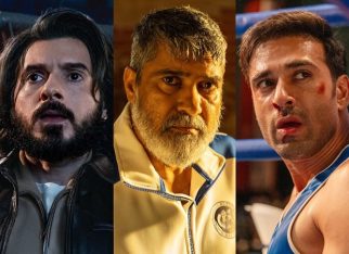 Glory: Netflix plans trailer launch with a live boxing face-off featuring Pulkit Samrat and professional boxer Neeraj Goyat