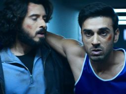 Glory | Official Trailer | Divyenndu, Pulkit Samrat, Suvinder Vicky | Netflix India