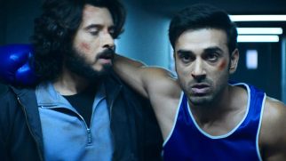 Glory | Official Trailer | Divyenndu, Pulkit Samrat, Suvinder Vicky | Netflix India