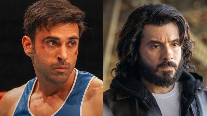 Glory | Teaser | Pulkit Samrat, Divyenndu | Netflix India