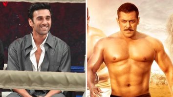 Glory trailer launch: Pulkit Samrat remembers Salman Khan’s ICONIC film: “Sultan is the OG inspiration for the entire country… I wish I could look like Salman when I am 60!”