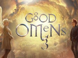 Good Omens finale trailer out: Michael Sheen and David Tennant return