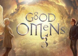 Good Omens finale trailer out: Michael Sheen and David Tennant return