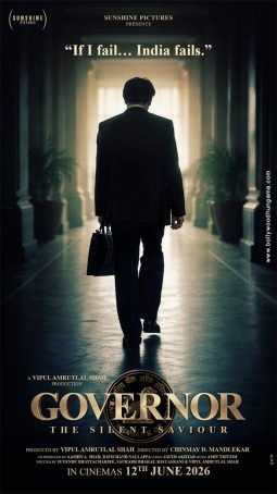 Governor
