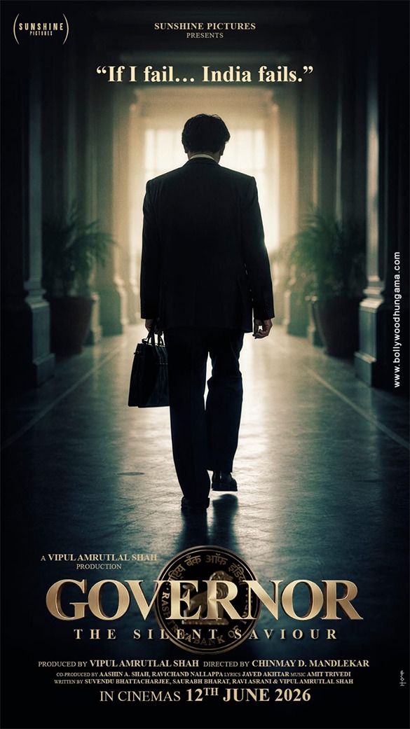governor 1