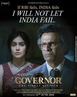 Governor