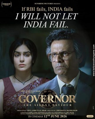 Governor