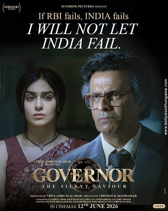 governor 3 2