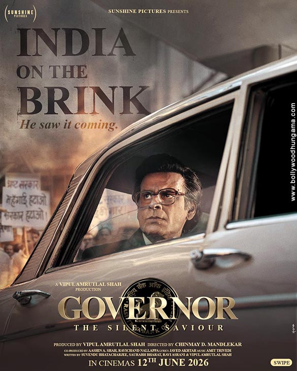 governor 4